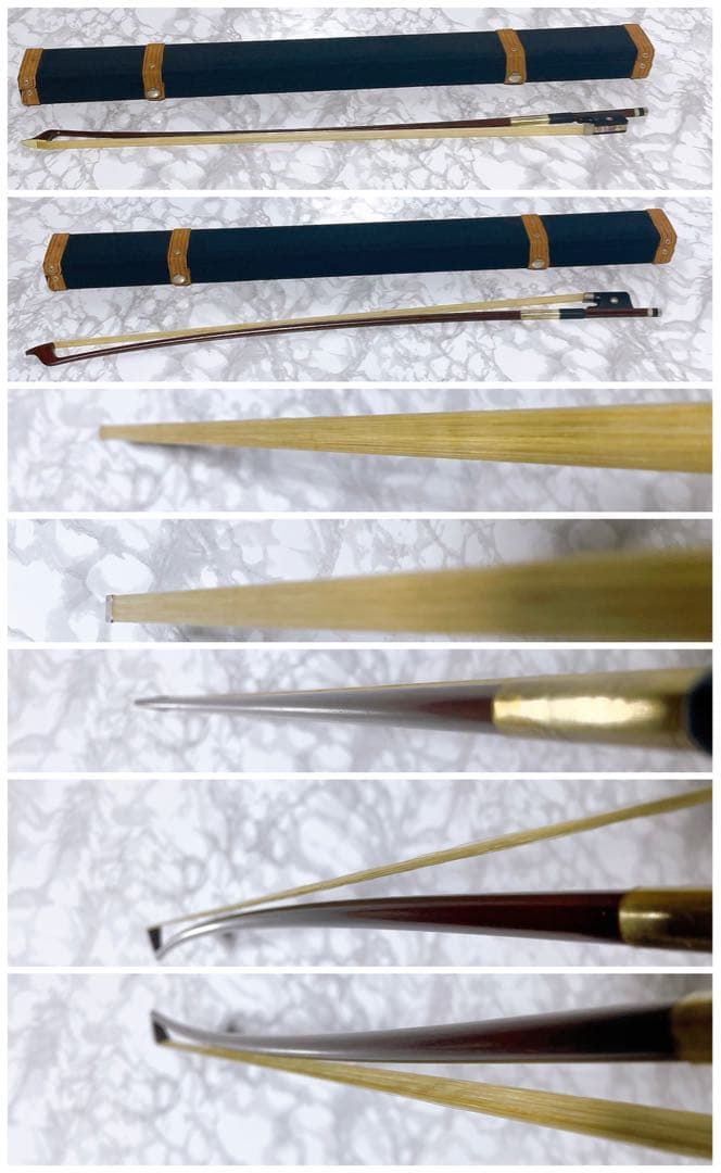 イーストマン　VC100 チェロ　セット　4/4 弓　ケース付き