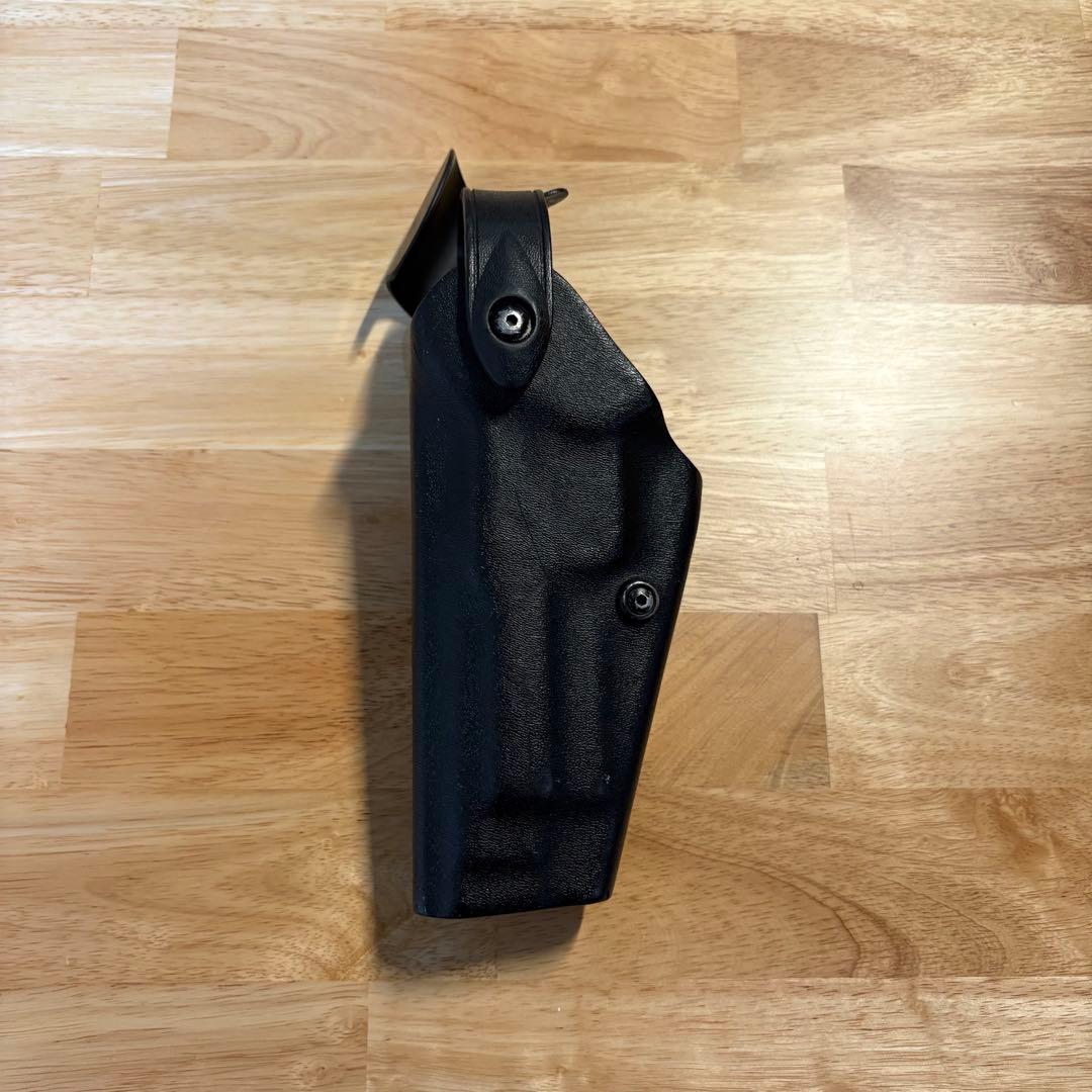 実物】Safariland(サファリランド) M92 M9ホルスター - メルカリ
