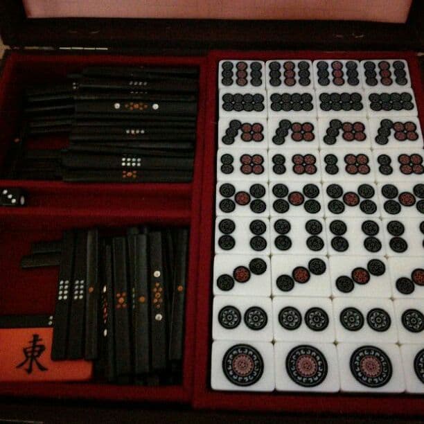 麻雀牌　黒蘇州Ⅱ 麻雀牌 黒蘇州Ⅱ 黒蘇州Ⅱ - 麻雀牌Wiki - atwiki（アットウィキ）