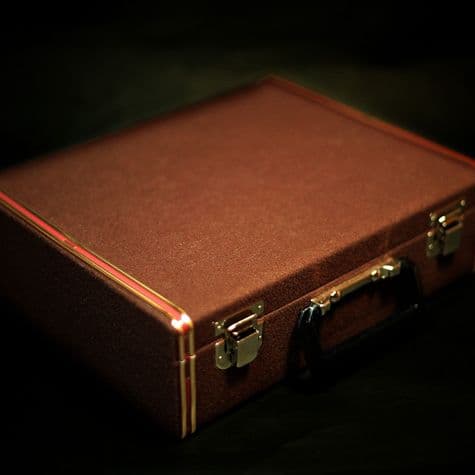 麻雀牌 黒蘇州Ⅱ