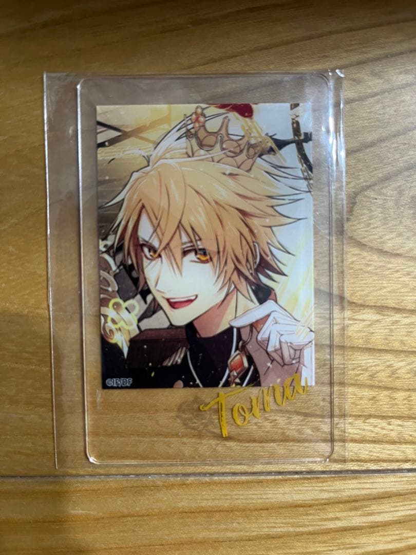 FGO fes 2024 サバフェス ギルガメッシュ アクリルブロック 水着