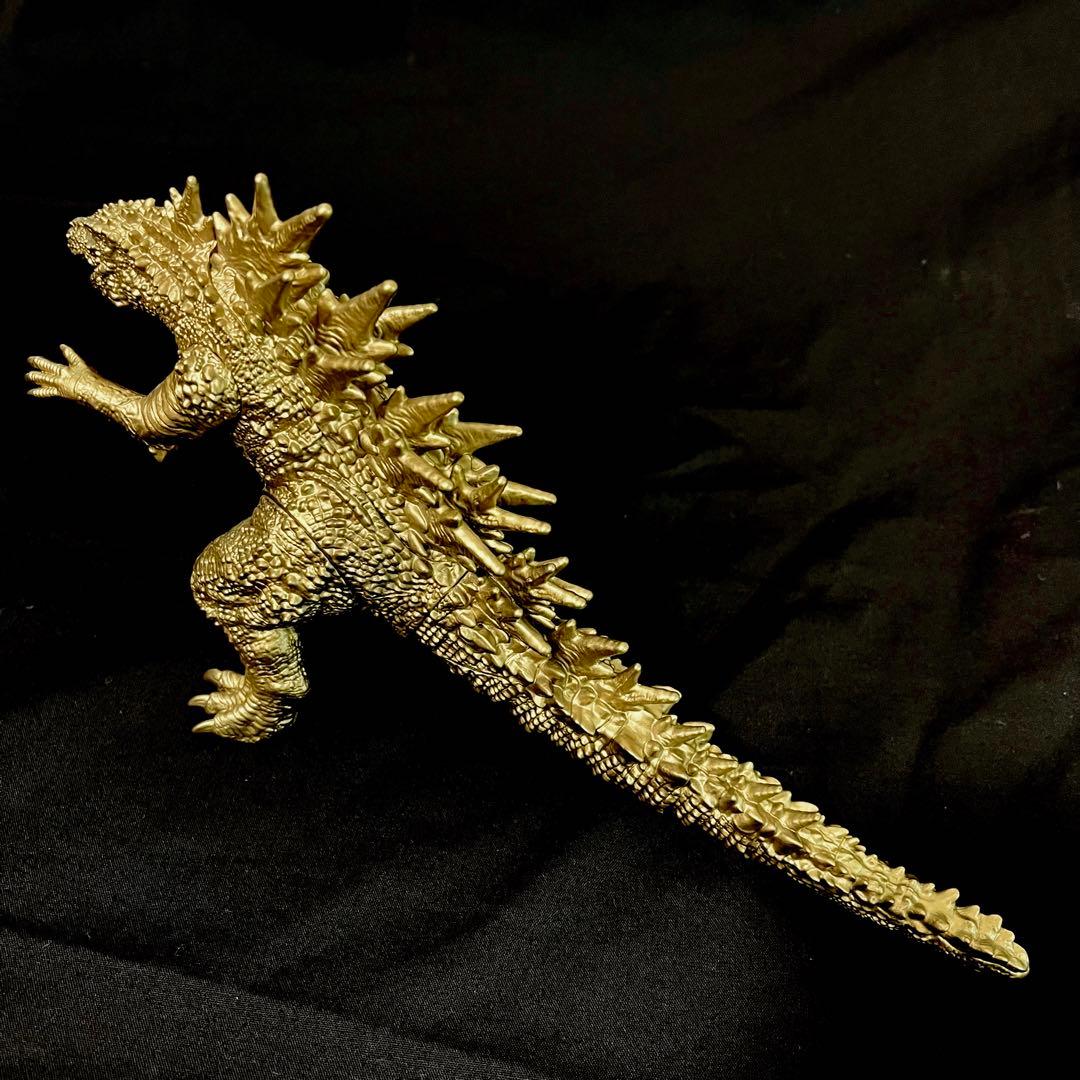 ムービーモンスターシリーズ 呉爾羅