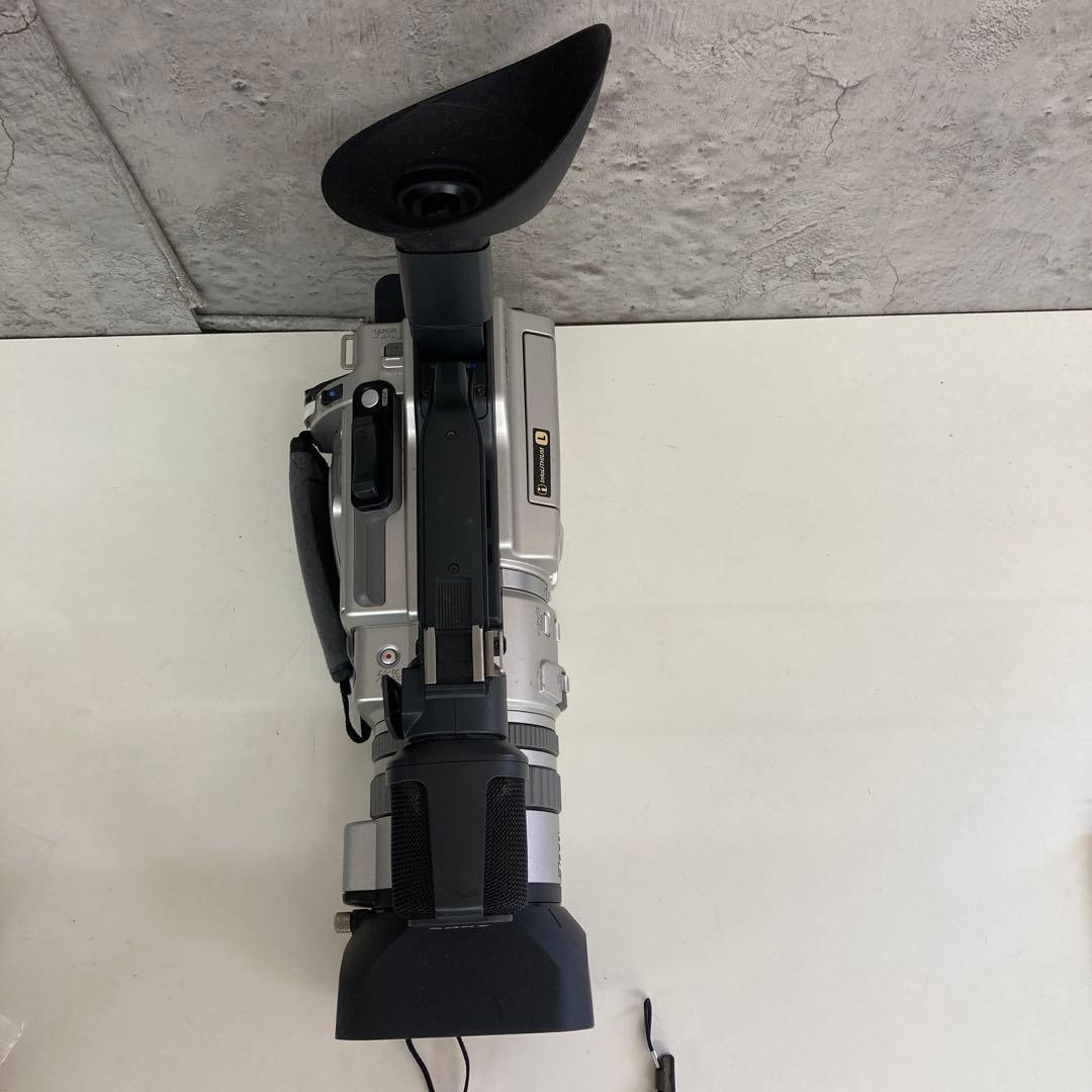 SONY デジタルハンディカム DCR-VX2000 ビデオカメラ 動作確認済