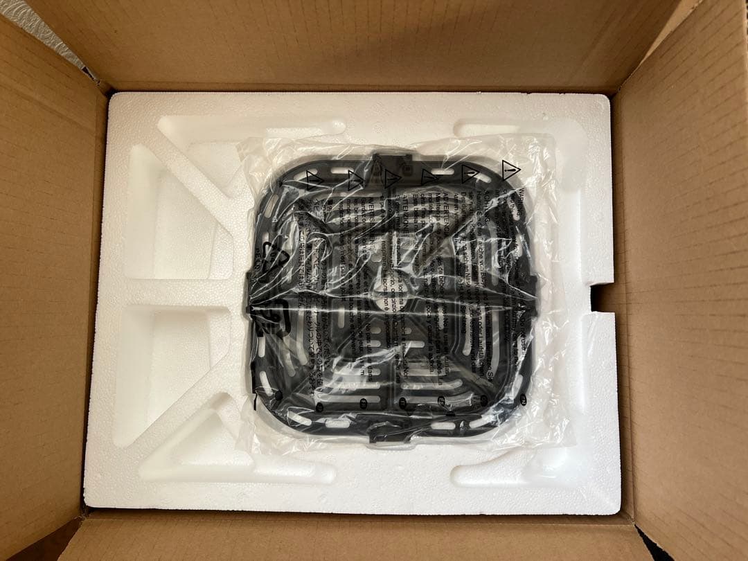 【新品】COSORI ノンフライヤー 4.7L