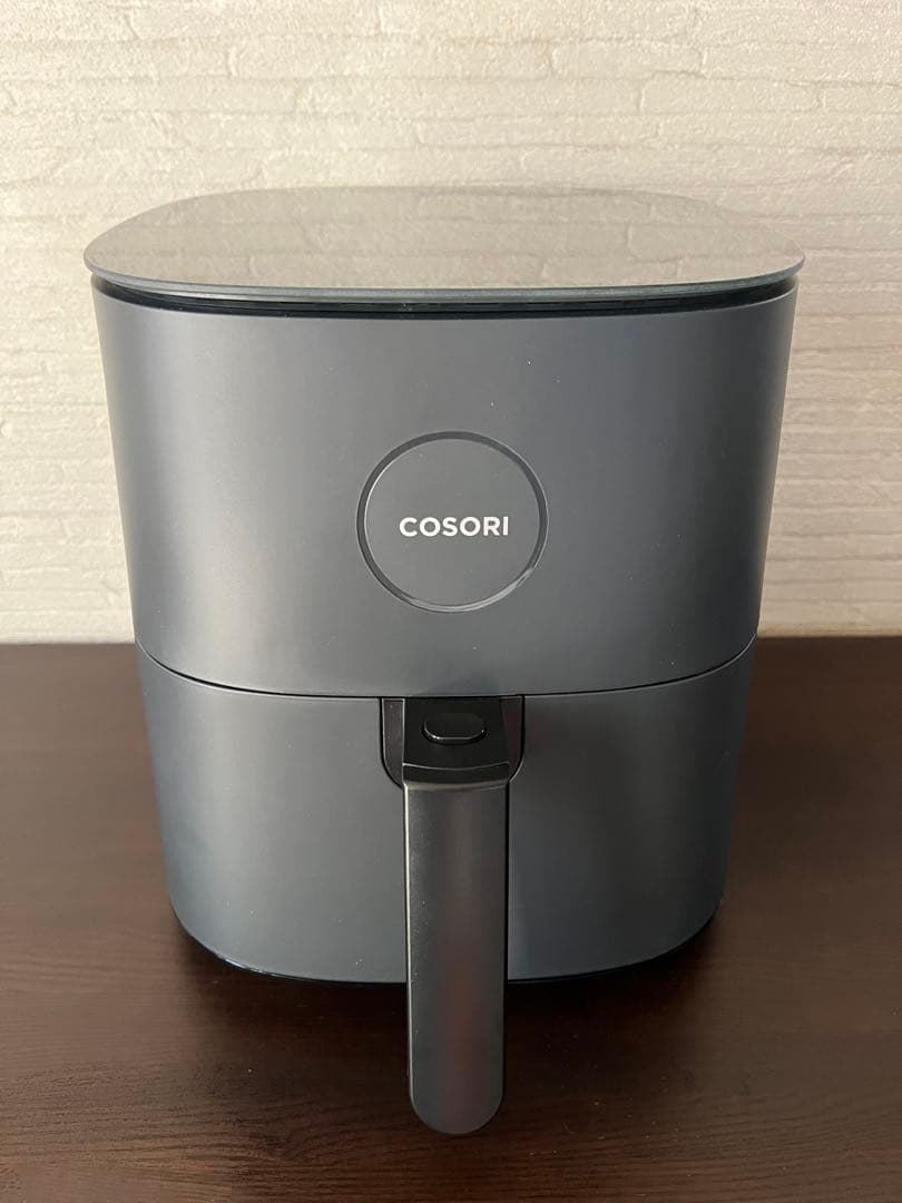 【新品】COSORI ノンフライヤー 4.7L