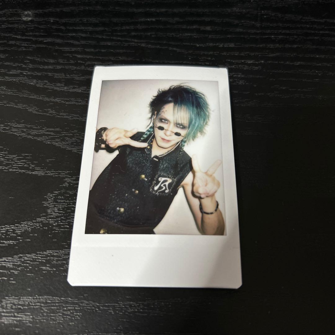 12/26 R指定単独公演「神風」 宏崇チェキ - メルカリ