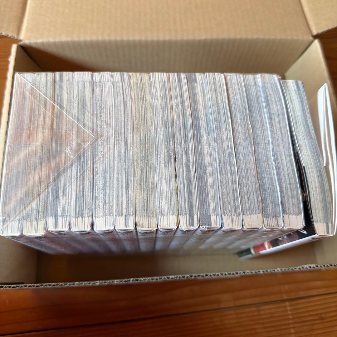 葬送のフリーレン全巻セット