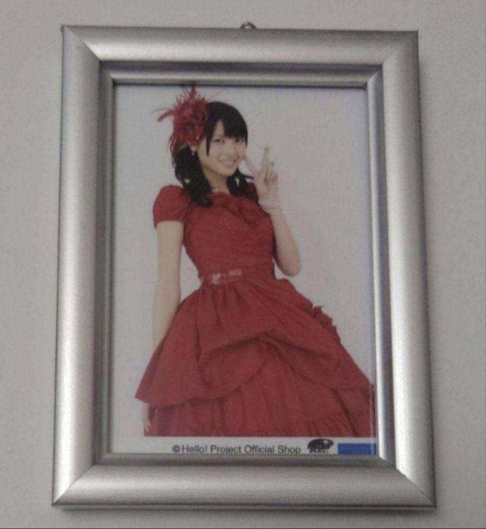 ℃-ute 矢島舞美 2013春 トレジャーボックス リメイク ミニチュア衣装