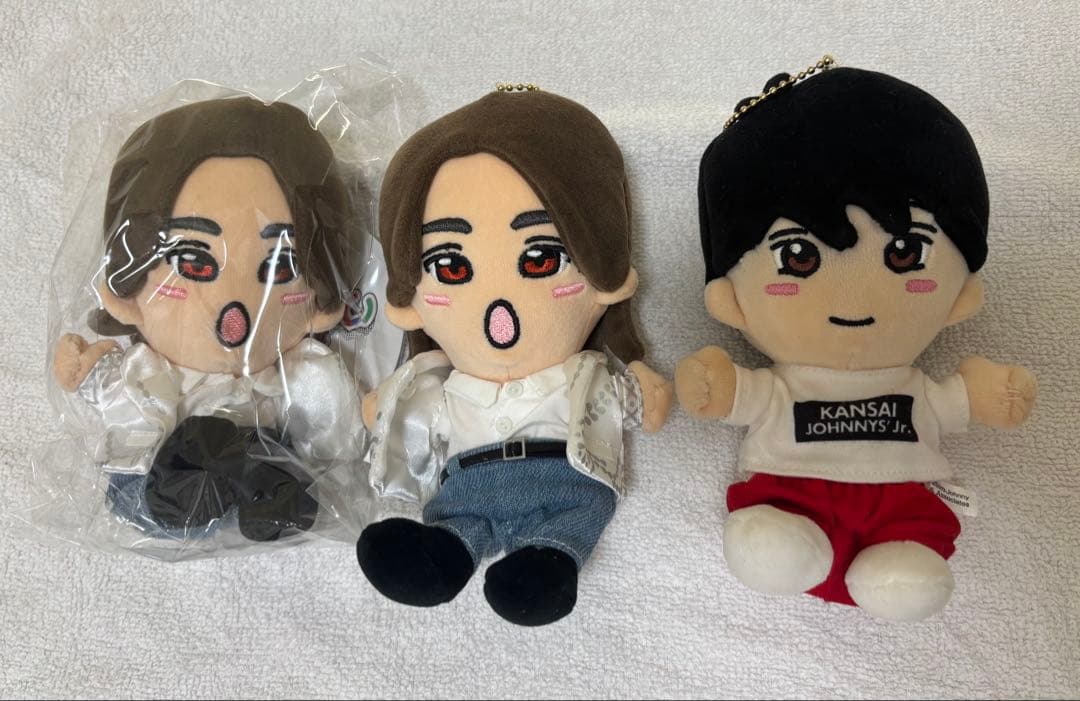 SEVENTEENセブチ ウォヌ 2021 Holiday Collection