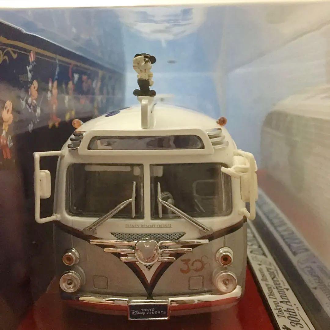 東京ディズニーリゾート30周年/ディズニーリゾートクルーザー - メルカリ