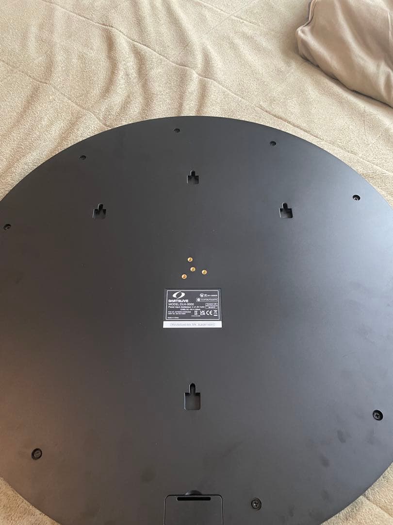 ダーツライブホーム　本体のみ