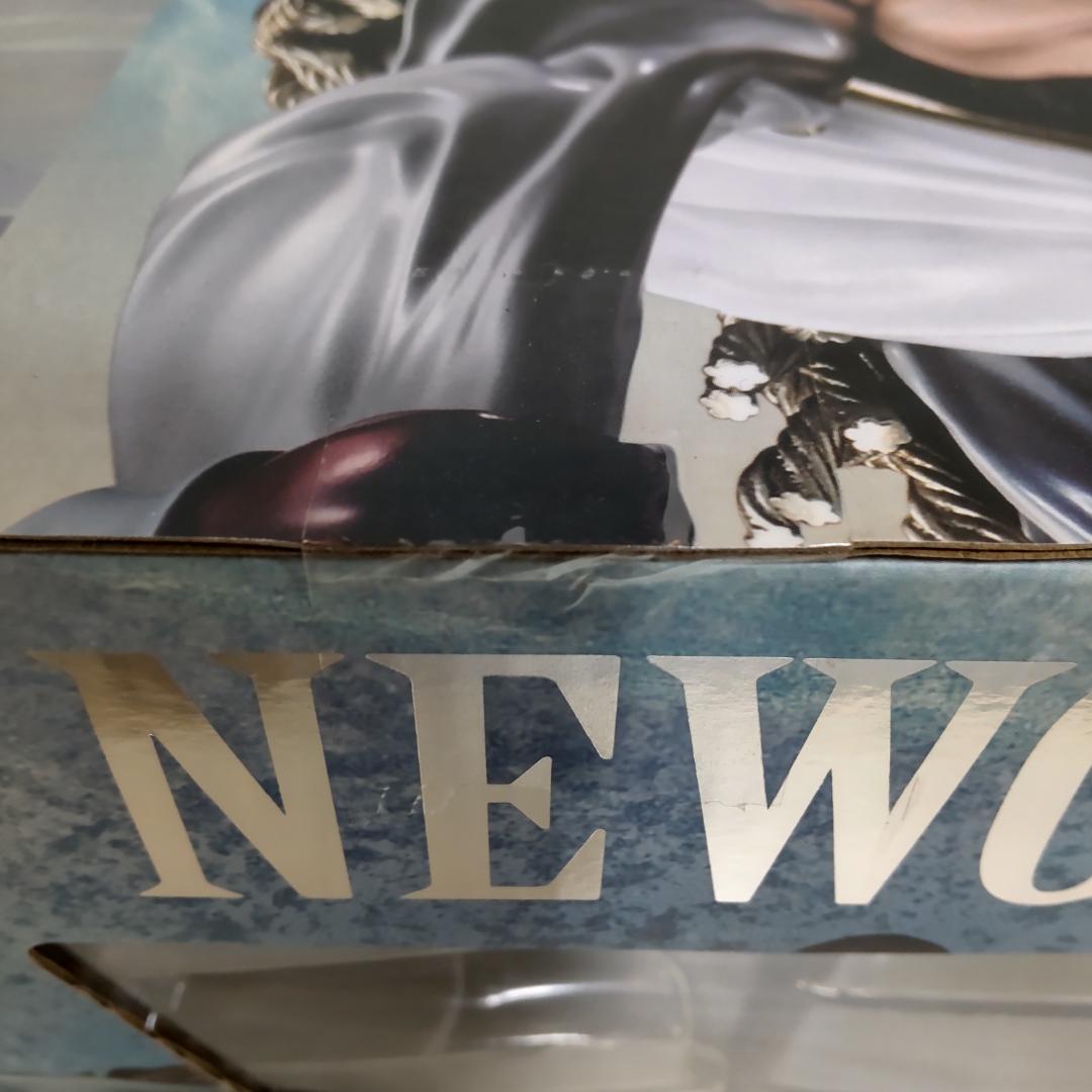 【新品】 POP “NEO-MAXIMUM” 白ひげ エドワード ニューゲート