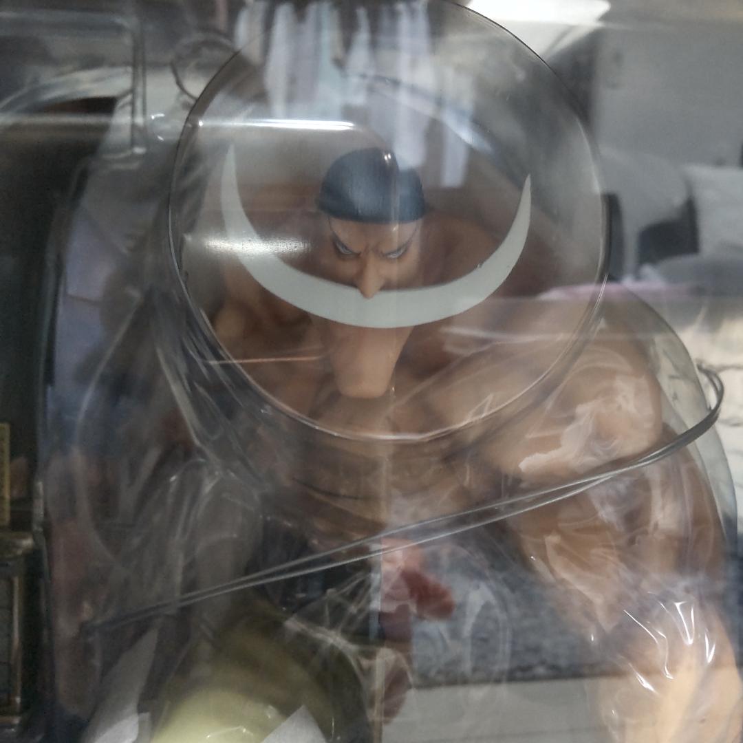 【新品】 POP “NEO-MAXIMUM” 白ひげ エドワード ニューゲート