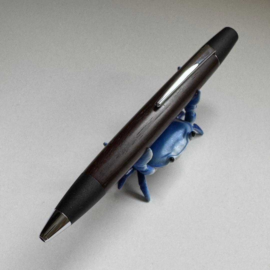 野原工芸 ハカランダのボールペン・ロータリー