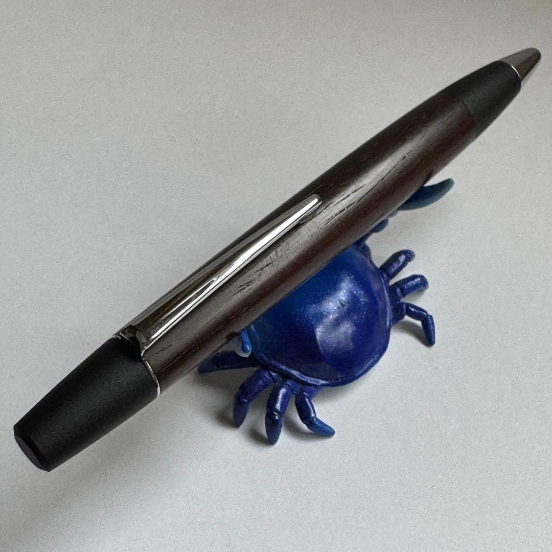 野原工芸 ハカランダのボールペン・ロータリー