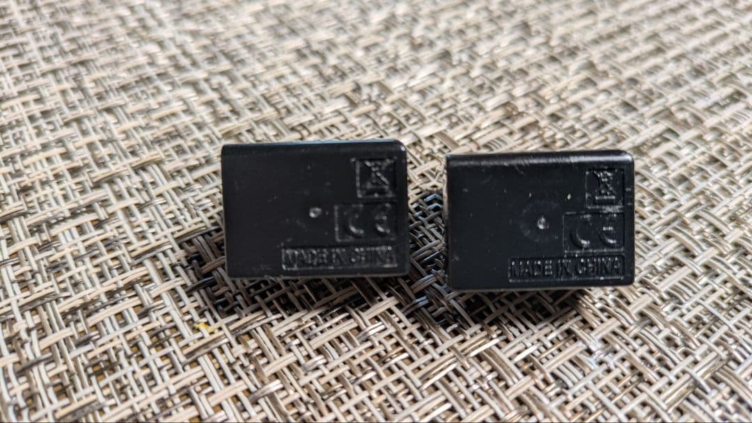 SANWAサンワ受信機 RX-481 RX-482 2.4GHz 受信機セット