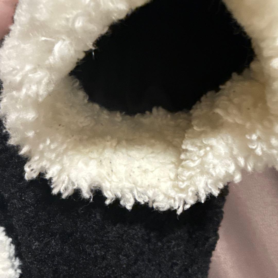 山中柔太朗　[soccer'bugシリーズ] mocomoco jacket