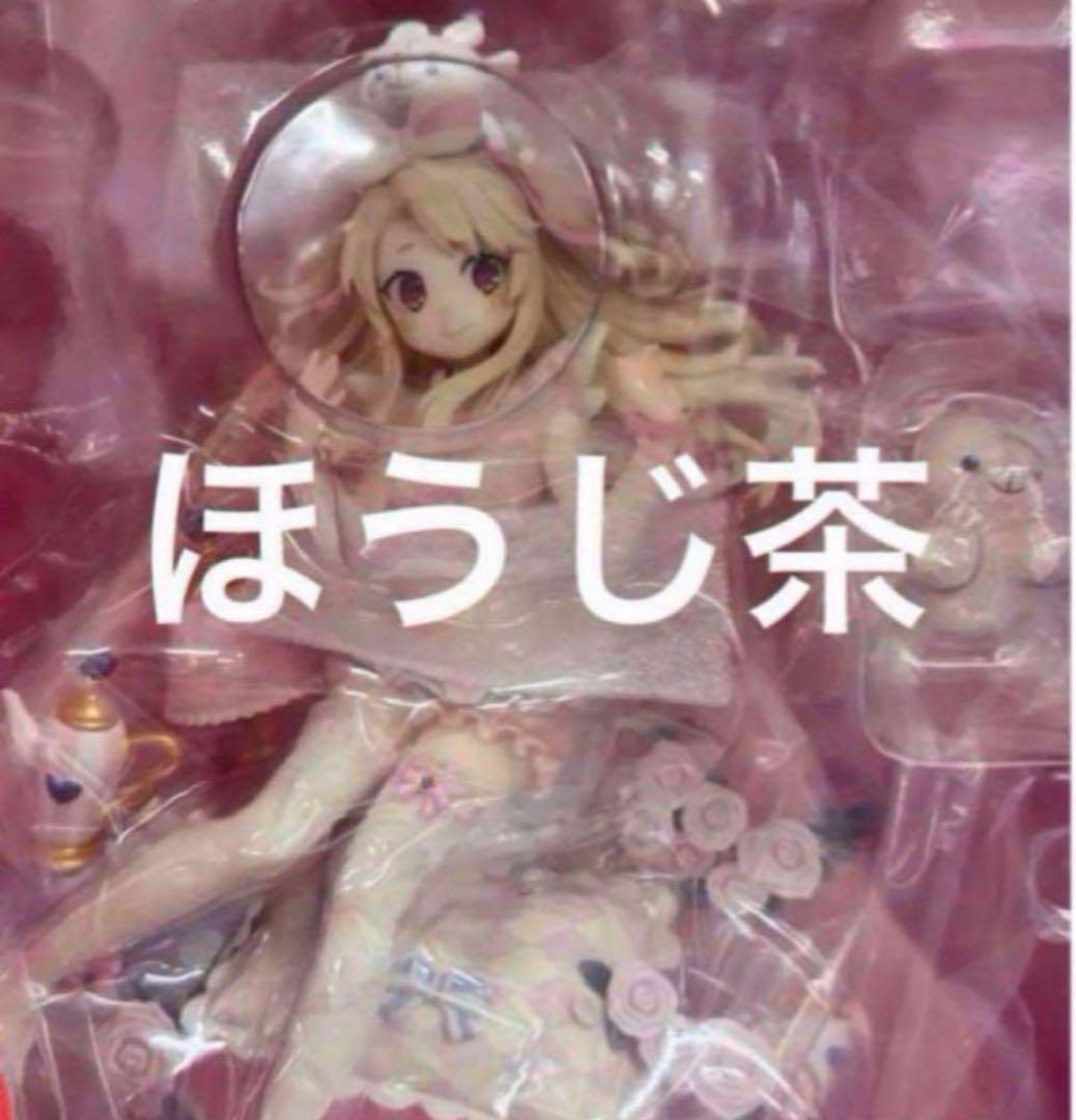 プリズマ☆イリヤ イリヤスフィール・フォン・アインツベルン ルームウェア