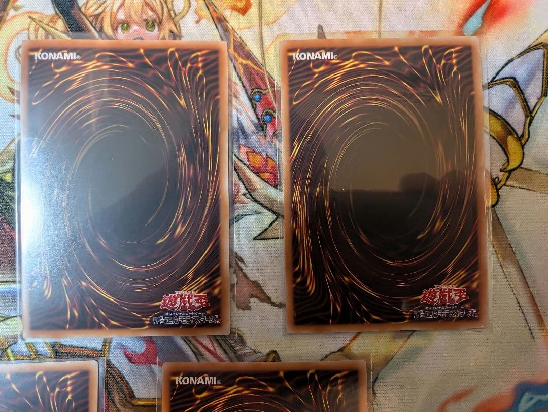 無垢なる者メディウス アルトメギア プリズマティックシークレットレア セット