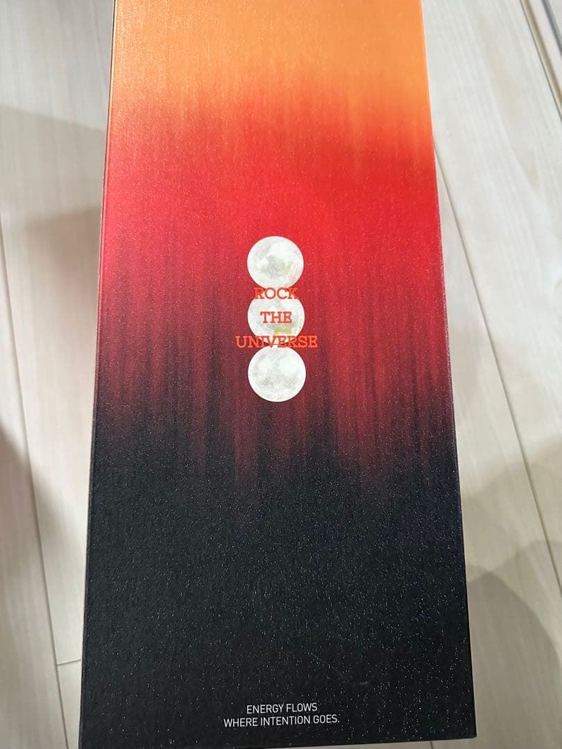 THE MONSTERS Big into Energy シリーズ ROCK