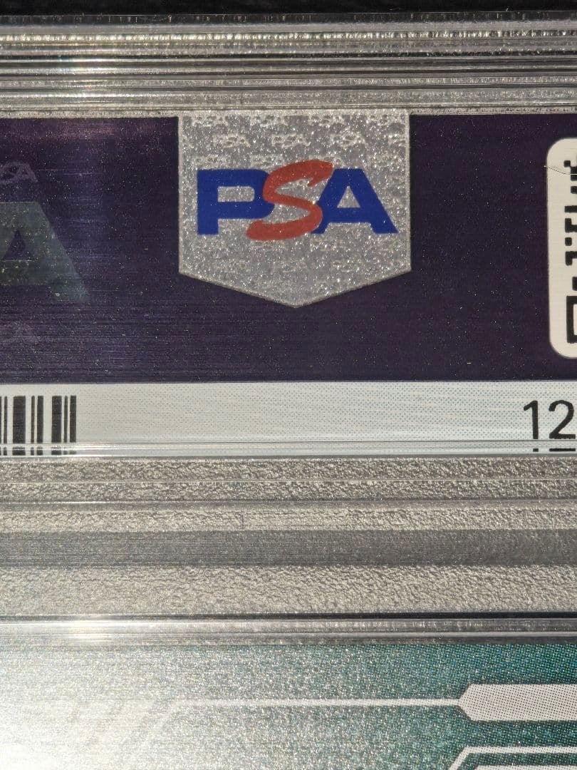 PSA10 2連番　ヒロアカ原画展　デク　爆豪勝己　2枚セット