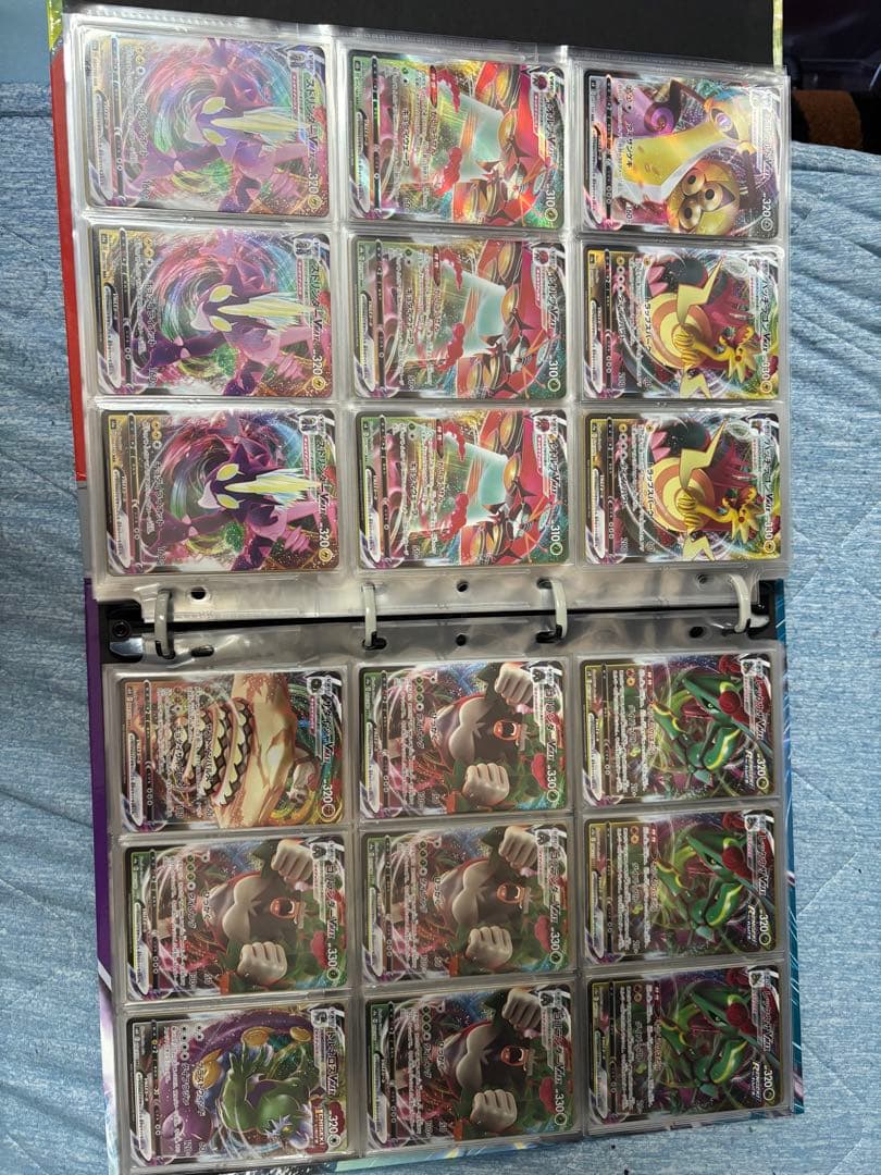 ポケモンカード まとめ売り　RRR SR アメイジング