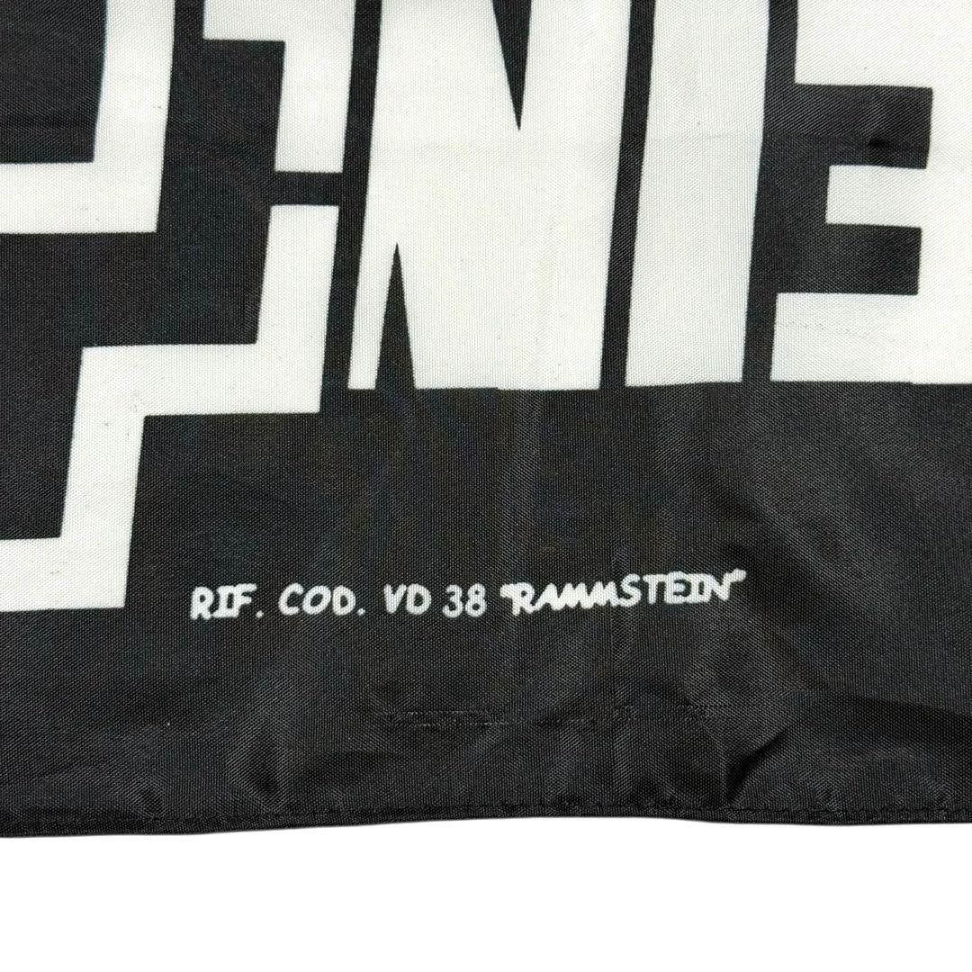 希少 Rammstein ラムシュタイン 大判 タペストリー 壁掛け Amazon.co