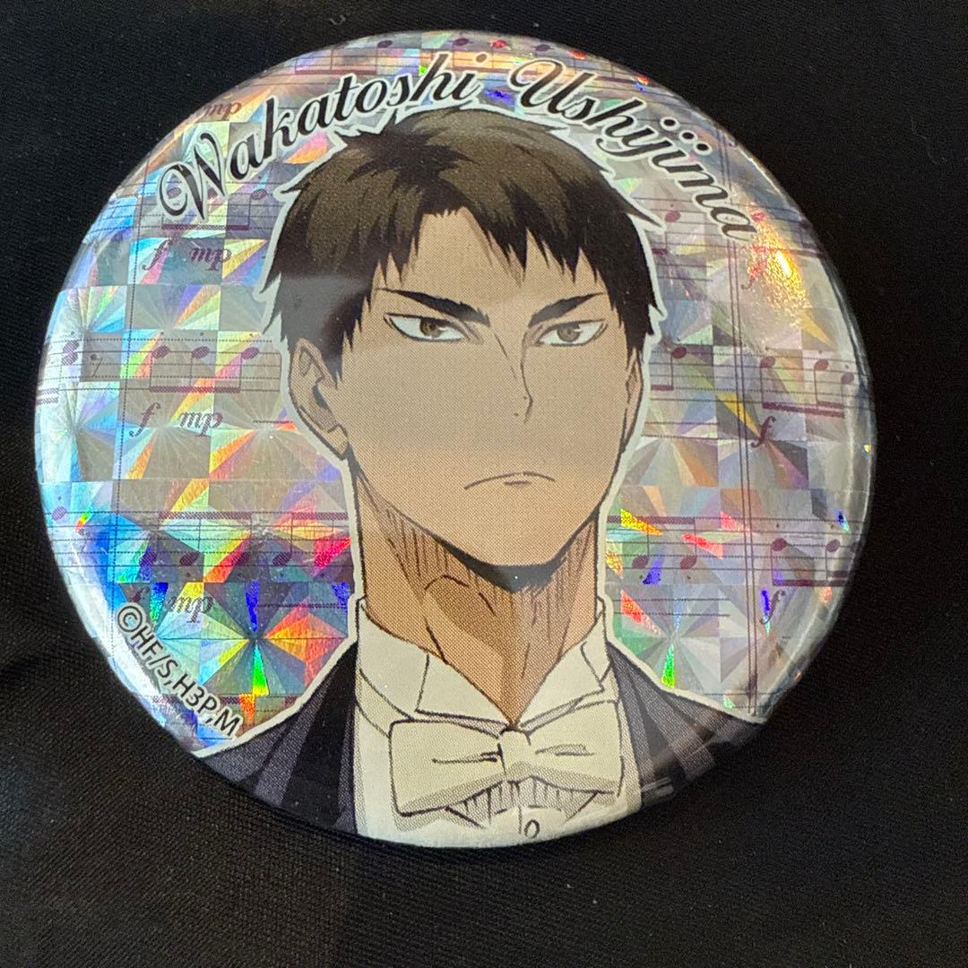 鬼滅の刃 シアターダイニング お楽しみくじ ポスター 伊之助