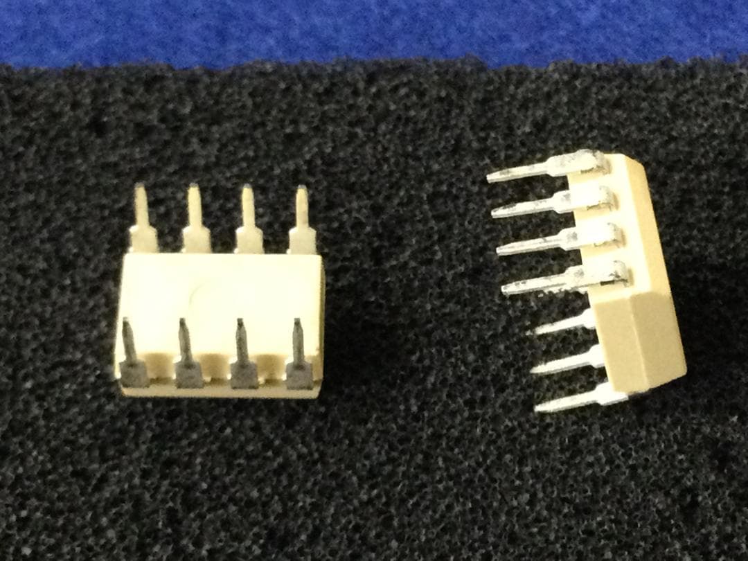 TLP2630 東芝 フォトカプラー 4個