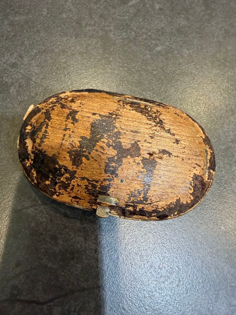 CC-CONTAINER カード＆シガレットケース / CLAUSTRUM Silver950 生駒製