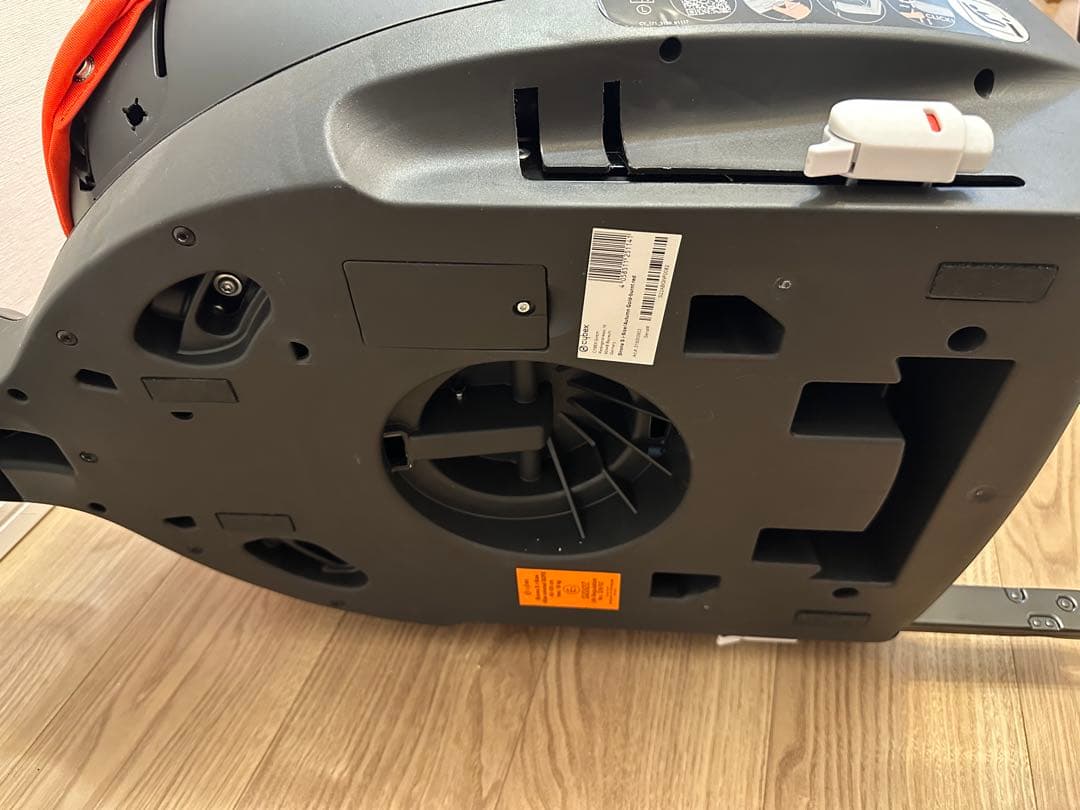 Cybex Sirona S i-Size ベビーシート