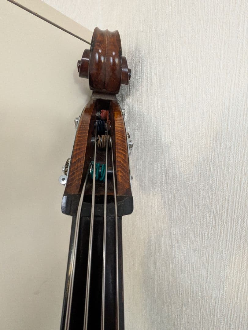 コントラバス オリエンテHO-20 2000年製