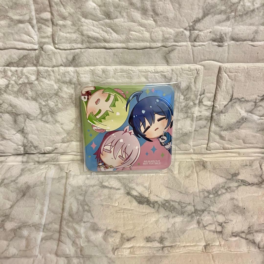 【アニメイト特典】 魔入りました！入間くん ちびころ