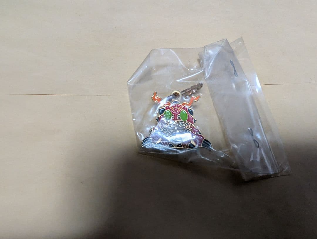 美品 ポケモン メタルチャー厶 ゲームセンターの景品 当時のグッズ