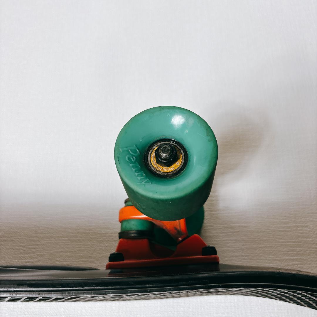 Penny Nickel 27インチ スケートボード