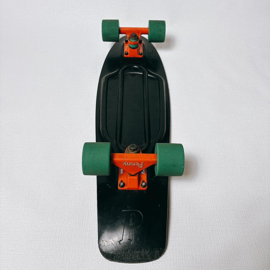 Penny Nickel 27インチ スケートボード