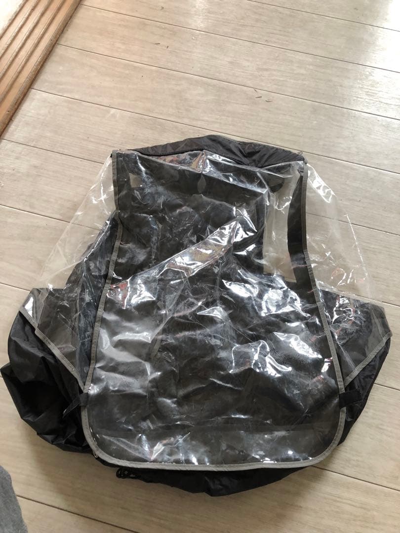 子供乗せブリヂストン3 人乗り ビッケ ポーラーe