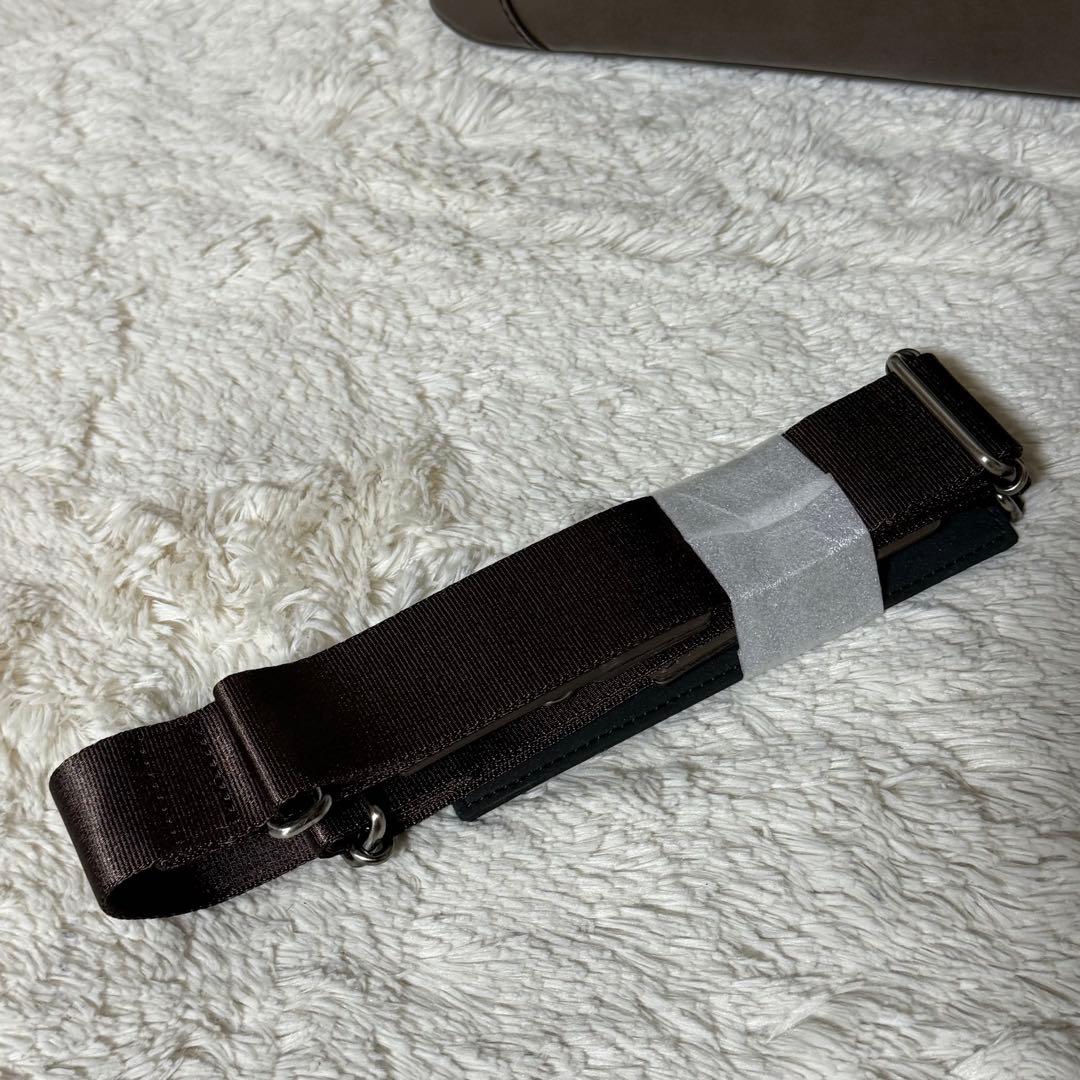 ⭐️新品未使用⭐️　FUJITAKA　ジェードクラリーノデュエII　ビジネスバッグ