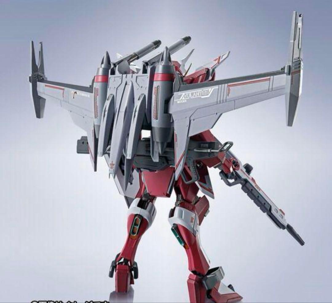 メタルロボット魂 ストフリ弐式&プラウドディフェンダー&インジャ弐式未開封３点