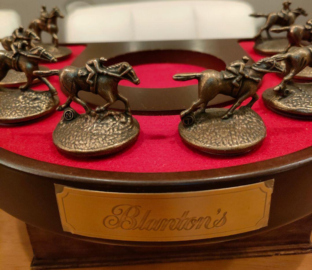 ブラントンボトル台座非売品レア物 販売 ブラントンボトル台座非売品レア物