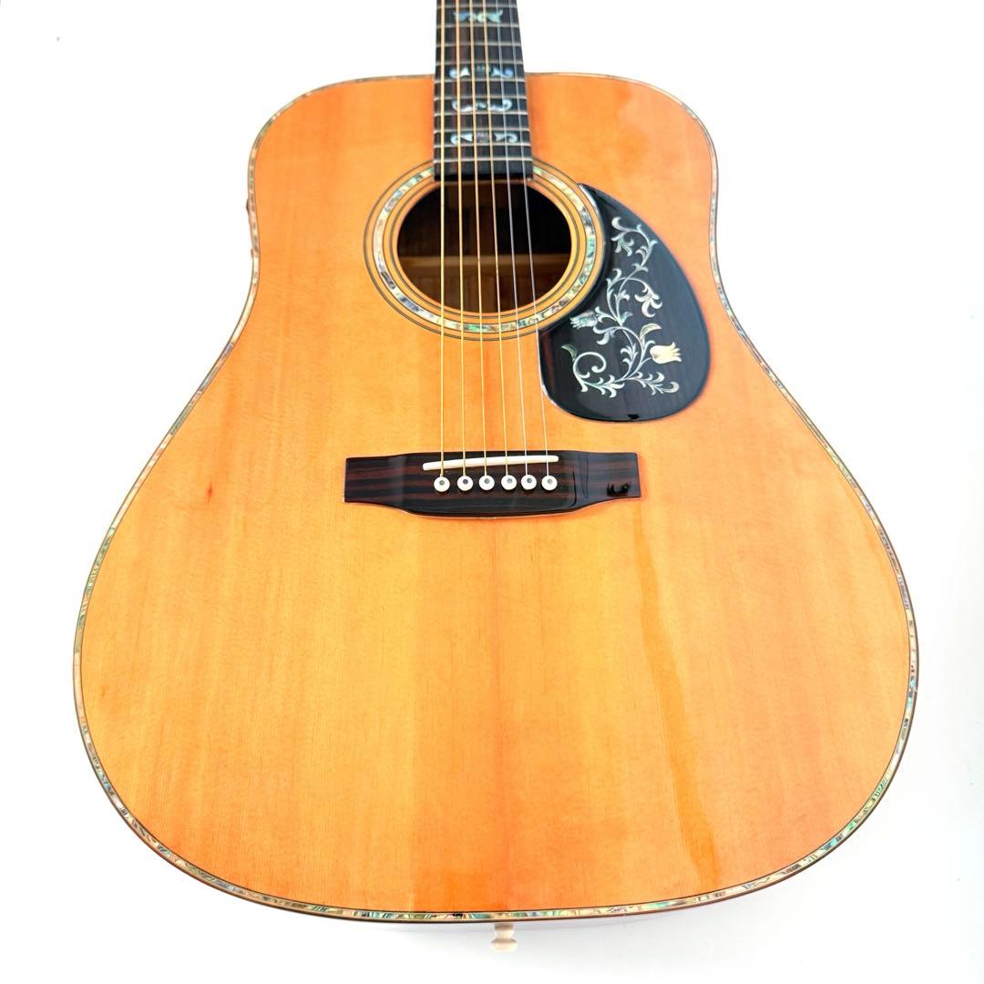 YASUMA ビンテージギター ヤスマ 日本製 激レア とても良い音です