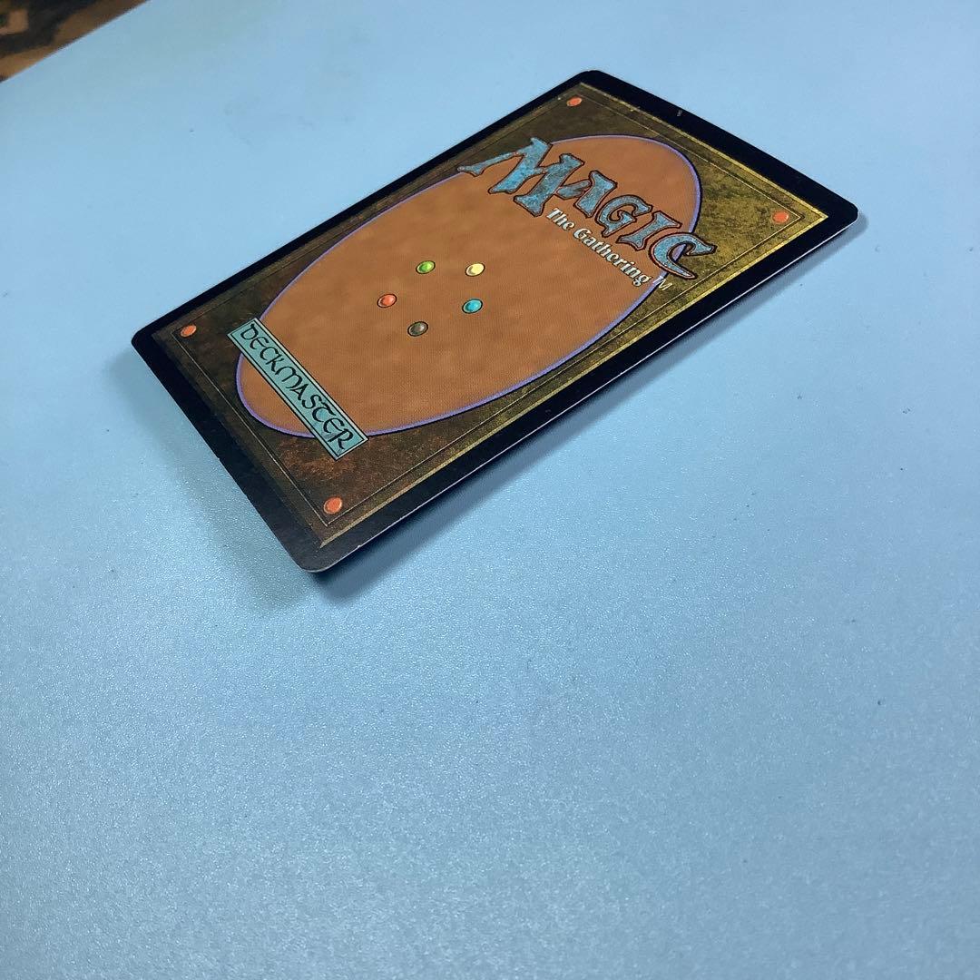 徴用/Commandeer CSP英語foil