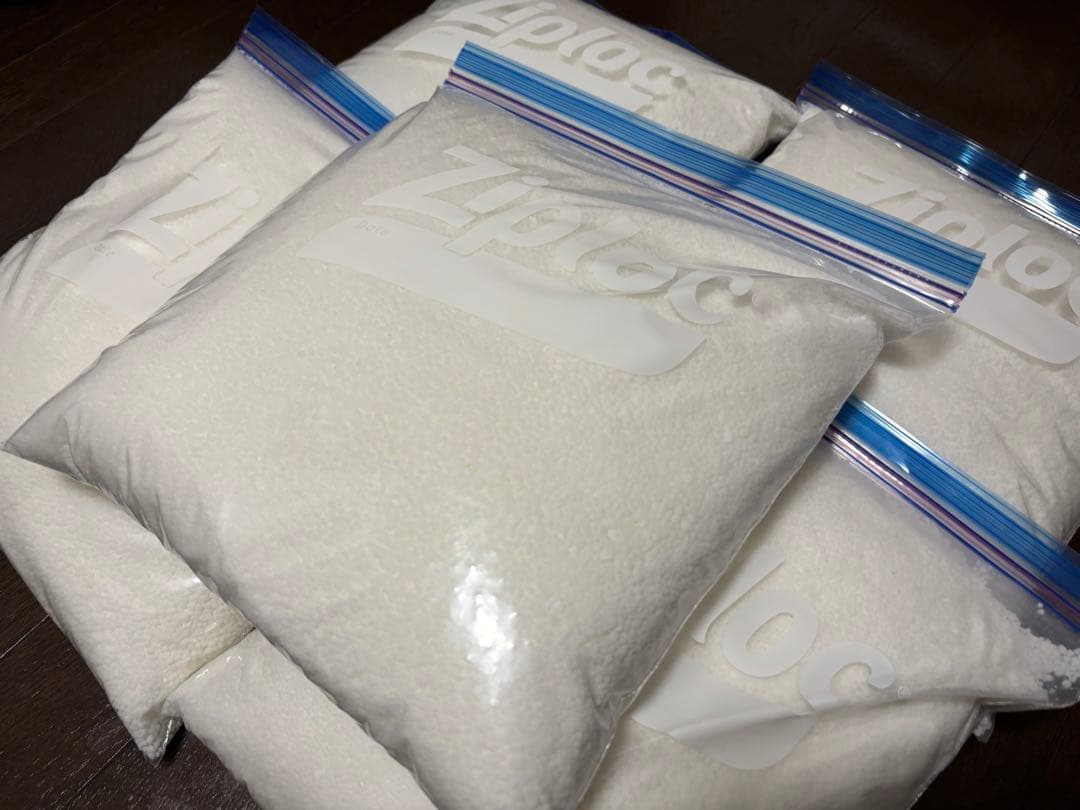 パラチニット 15kg 細工用砂糖 バラ売り可