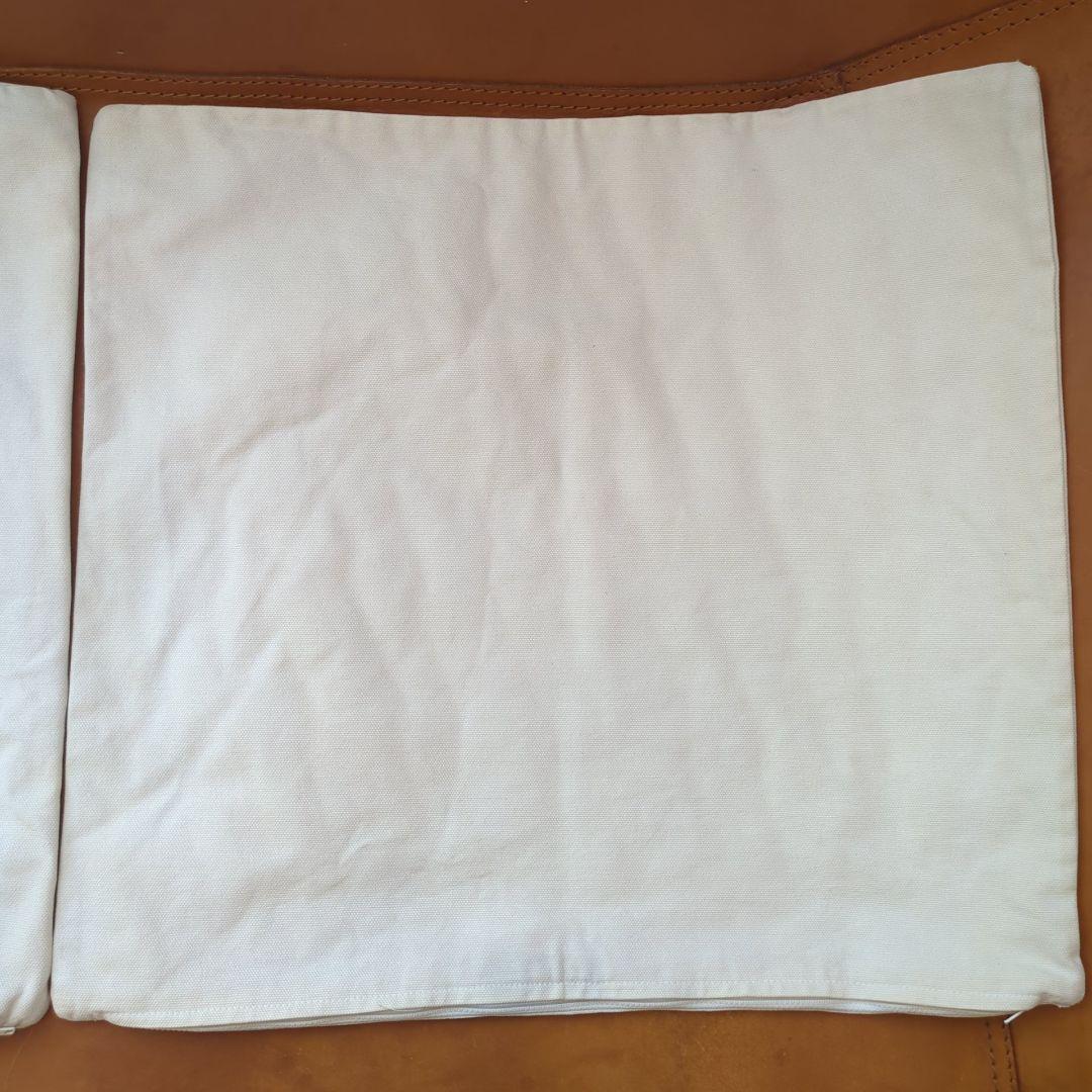 レア！POLO SPORTS クッションカバー 2枚 日本製 ポロラルフローレン