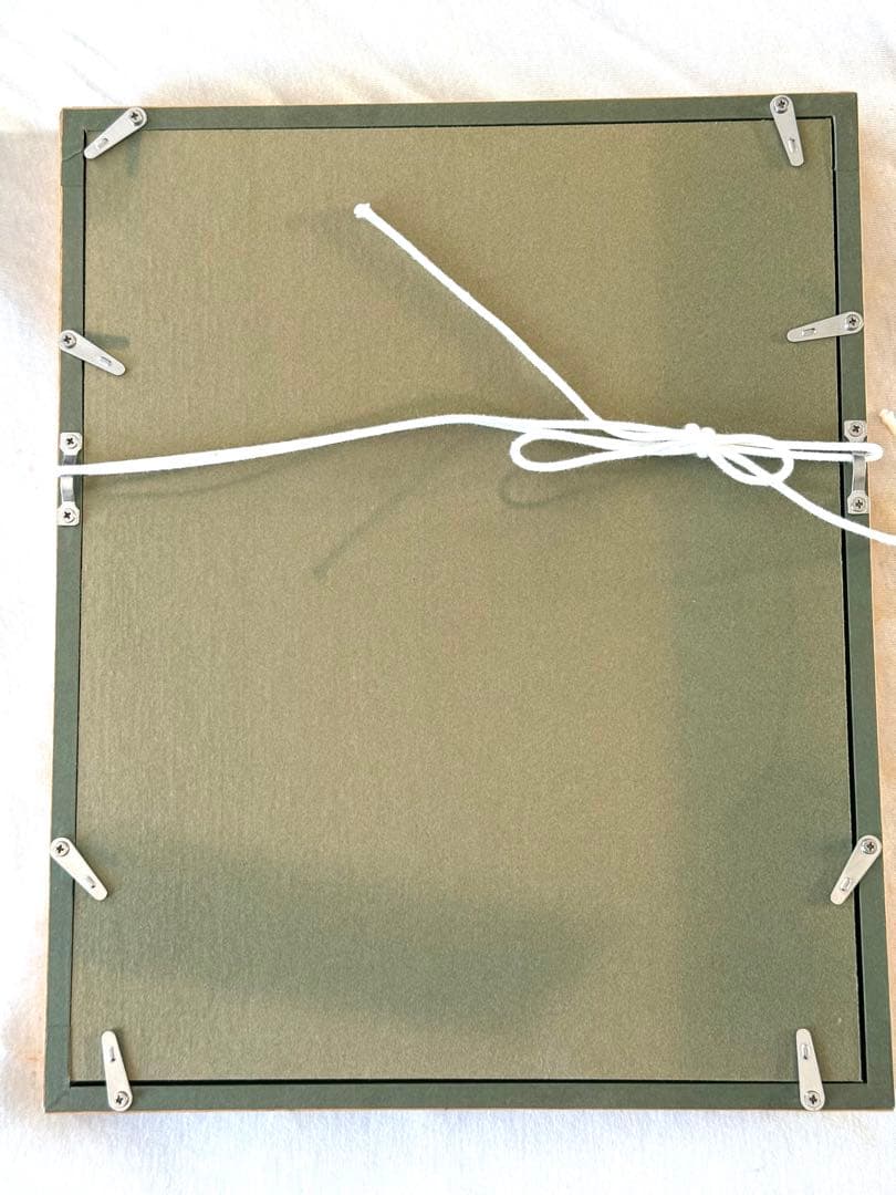 小野セツロー水彩画 小野哲平 美術品・アンティーク・コレクション