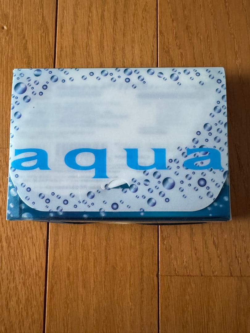 ポケモンカードゲーム 構築済みデッキ アクア団 ハーフデッキ W