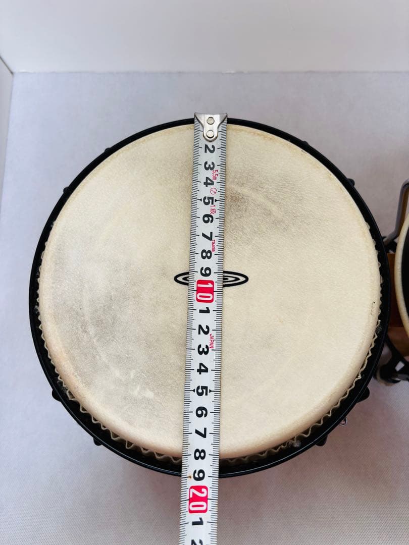 CP Aspire CP LP ボンゴ セットの通販はau PAY マーケット - 輸入雑貨