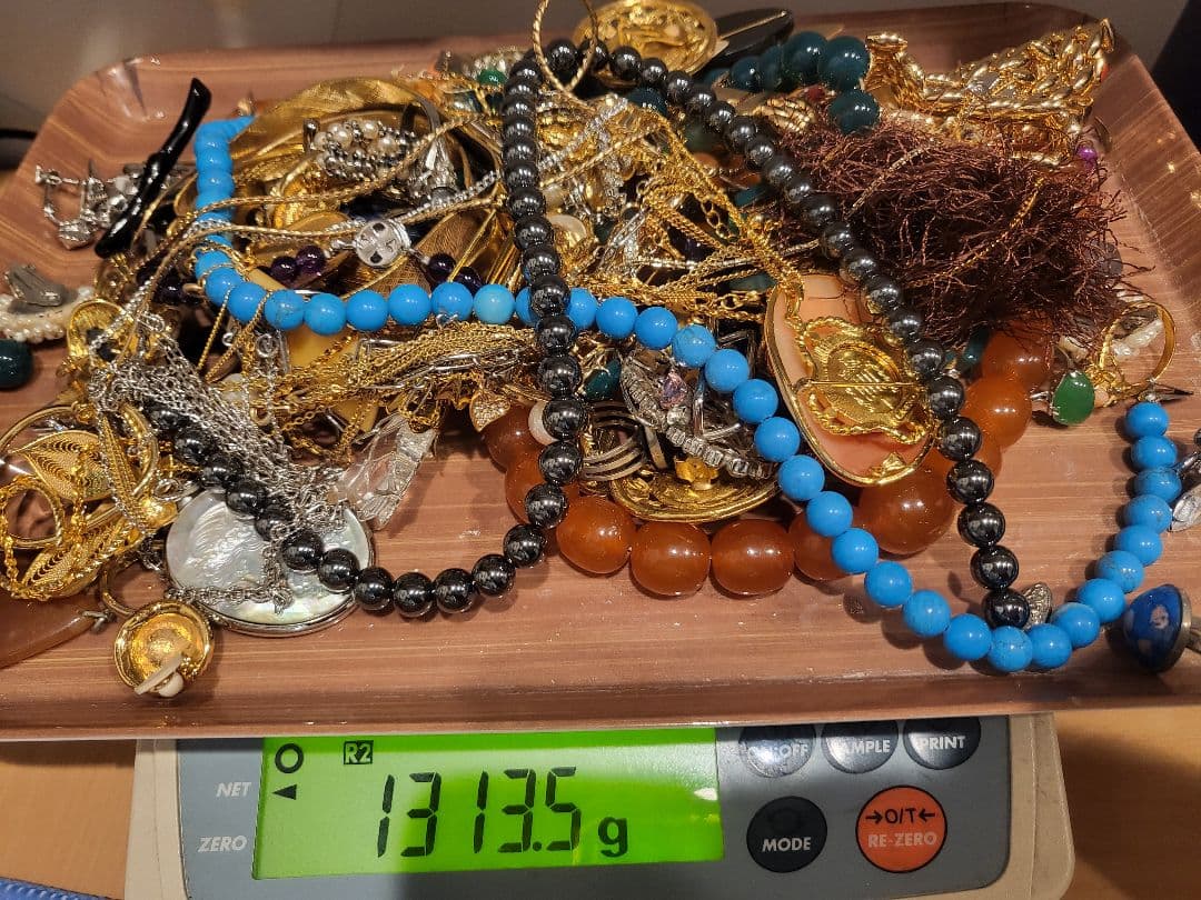 ⁠*+様 アクセサリーまとめ