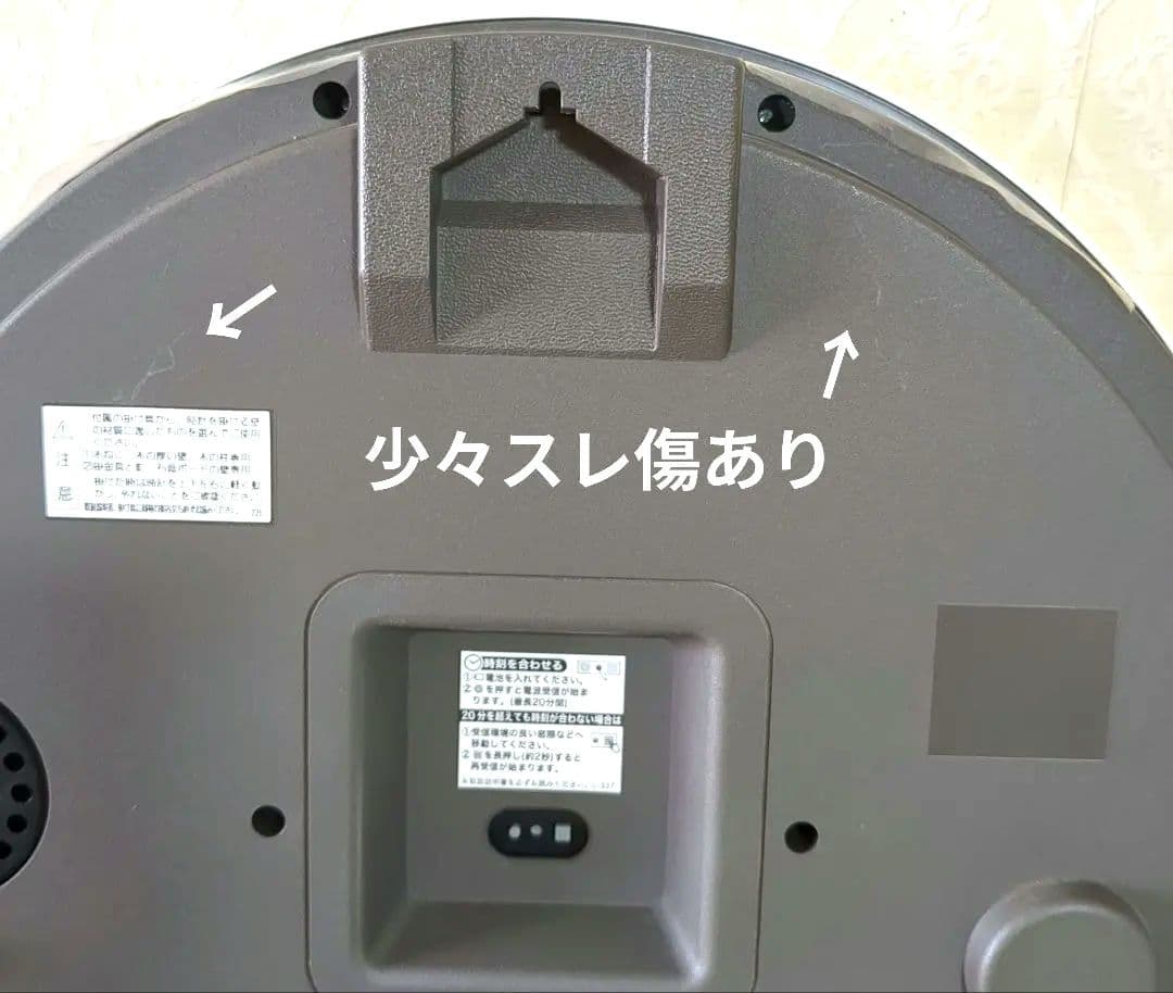 SEIKO　電波からくり掛時計　ウェーブシンフォニー　39曲　RE579B　美品