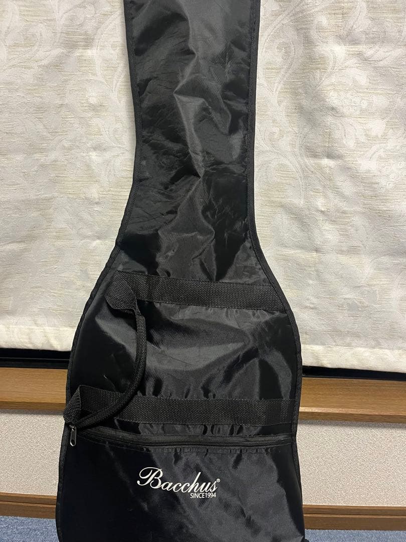 バッカスジャズマスターP90ギター